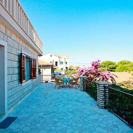Apartmán Darija Supetar