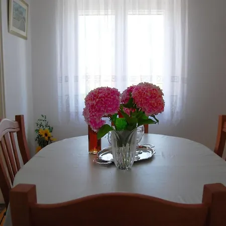 Darija Apartmán Supetar
