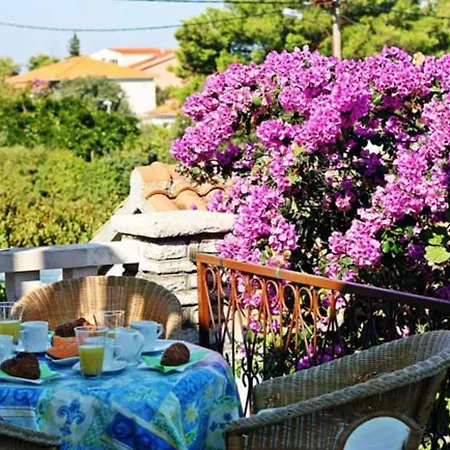 Darija Apartment Supetar
