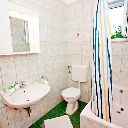 Apartmán Darija Supetar