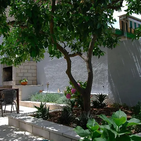 Darija Apartmán