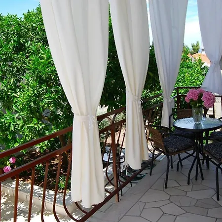 Darija Apartmán Supetar