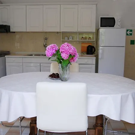 Apartment Darija
